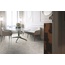 Vallelunga Nolita 7,5x30, glazed porcelain stoneware, Italy, onyx - interior photo 8