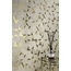 Vallelunga Nolita 7,5x30, glazed porcelain stoneware, Italy, onyx - interior photo 10