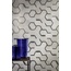 Vallelunga Nolita 7,5x30, glazed porcelain stoneware, Italy, onyx - interior photo 11
