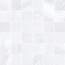 Vallelunga Nolita С000478473 6001030_NolitaBiancoMosaico Mosaic 30x30 cm, Italy, onyx - photo 1