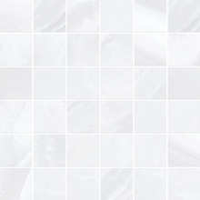 Vallelunga Nolita С000478473 6001030_NolitaBiancoMosaico Mozaikk 30x30 cm, Italia, onyx - foto 1 - foto 1