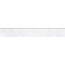 Vallelunga Nolita С000478471 6001025_NolitaBiancoBattisopa baseboard 8x60 cm, Italy, onyx - photo 1 Vallelunga Nolita С000478471 6001025_NolitaBiancoBattisopa baseboard 8x60 cm, Italy, onyx - photo 1