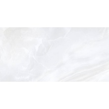 Vallelunga Nolita Bianco Lusso porcelain tile 60x120 cm, Italy, marble look - photo 1 - photo 1