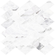 Vallelunga Nova 60011651 Chevron T20 Satin Mozaikk 33x33 cm, Italia, mosaikk-look - foto 1 - foto 1