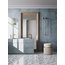 Vallelunga Sobe 7,5x30, grès cérame émaillé, Italie, onyx - photo d'intérieur 6