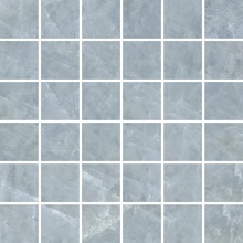 Vallelunga Sobe С000612364 02VSOM30L_Mos.5X5SobeAcquaLusso30X30 Mosaïque 30x30 cm, Italie, onyx - photo 1 - photo 1