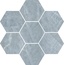 Vallelunga Sobe С000612368 02VSOME30L_Esa.T7SobeAcquaLusso Mozaïek 28,4x29,55 cm, Italië, onyx - foto 1