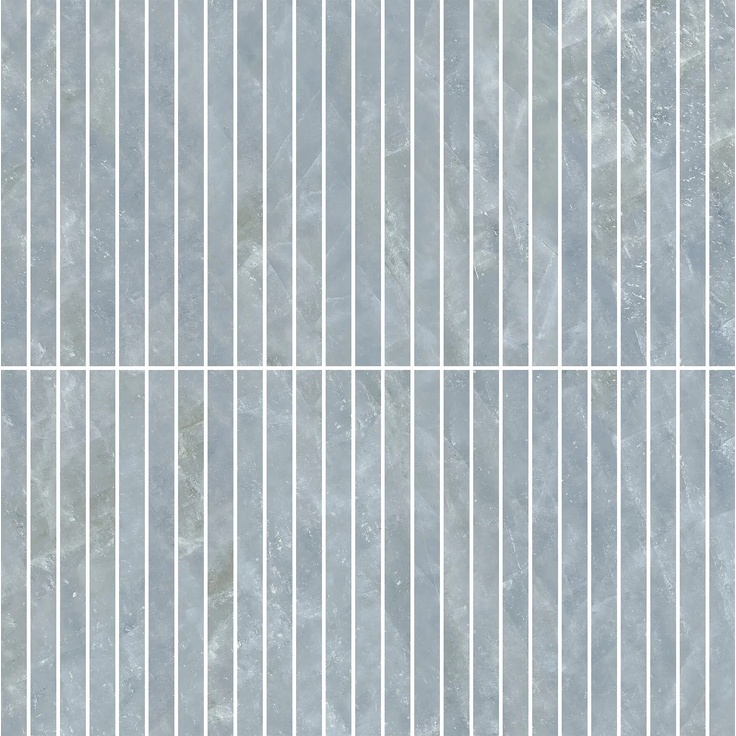 Vallelunga Sobe С000612377 02VSOMJP30S_Mos.JapSobeAcquaSat30X30 Mosaic 30x30 cm, Italy, onyx - photo 1 Vallelunga Sobe С000612377 02VSOMJP30S_Mos.JapSobeAcquaSat30X30 Mosaic 30x30 cm, Italy, onyx - photo 1