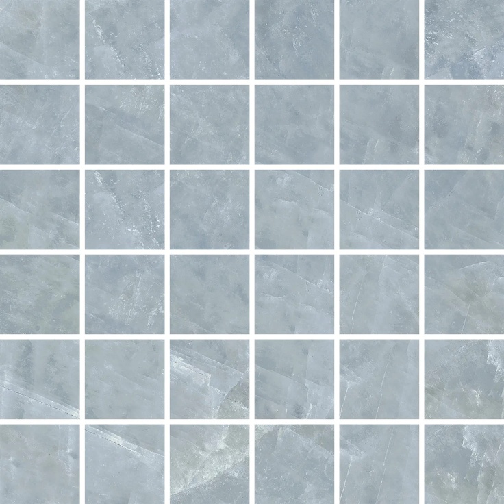 Vallelunga Sobe С000612365 02VSOM30S_Mos.5X5SobeAcquaSat30X30 Mosaic 30x30 cm, Italy, onyx - photo 1 Vallelunga Sobe С000612365 02VSOM30S_Mos.5X5SobeAcquaSat30X30 Mosaic 30x30 cm, Italy, onyx - photo 1