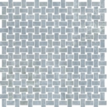 Vallelunga Sobe С000612373 02VSOMI30S_Mos.IntreccioSobeAcquaSat Mosaïque 30x30 cm, Italie, onyx - photo 1 - photo 1