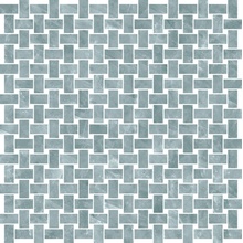 Vallelunga Sobe VSOMI30S Intreccio Acqua Satin Mosaïque 30x30 cm, Italie, effet mosaique - photo 1 - photo 1