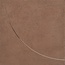 Vallelunga Terrae С000560188 VTED660A_DecoroArcoRameCotto Dekor 60x60 cm, Itálie, beton - fotografie 1