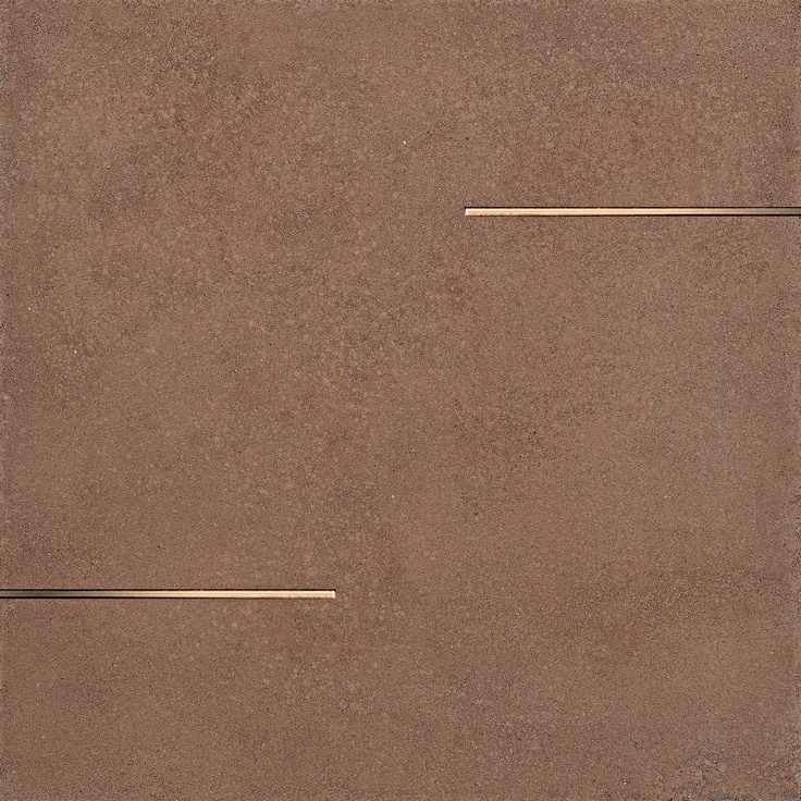 Vallelunga Terrae С000560189 VTED660BR_DecoroBacchetteRameCotto Dekor 60x60 cm, Italia, betong - foto 1 Vallelunga Terrae С000560189 VTED660BR_DecoroBacchetteRameCotto Dekor 60x60 cm, Italia, betong - foto 1