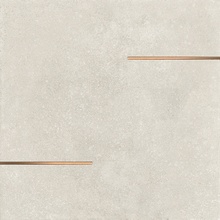 Vallelunga Terrae С000560180 VTED610BR_DecoroBacchetteRameGesso Sisustus 60x60 cm, Italia, betoni - kuva 1 - kuva 1