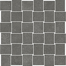 Vallelunga Terrae С000560201 VTEMI40_Mos.IntreccioPiombo Mosaiikki 30x30 cm, Italia, betoni - kuva 1 - kuva 1