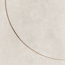 Vallelunga Terrae VTED610A Arco Rame Gesso Sisustus 60x60 cm, Italia, betoni  - kuva 1 - kuva 1