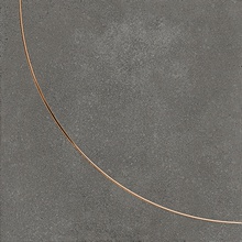 Vallelunga Terrae VTED640A Arco Rame Piombo Sisustus 60x60 cm, Italia, betoni  - kuva 1 - kuva 1