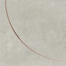 Vallelunga Terrae VTED670A Arco Rame Basalto Sisustus 60x60 cm, Italia, betoni  - kuva 1 - kuva 1