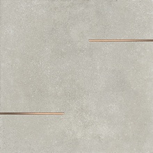 Vallelunga Terrae VTED670BR Bacchette Rame Basalto Sisustus 60x60 cm, Italia, betoni  - kuva 1 - kuva 1