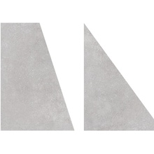 Vallelunga Terrae VTED67GEO Geo A+B Basalto Sisustus 60x60 cm, Italia, betoni  - kuva 1 - kuva 1