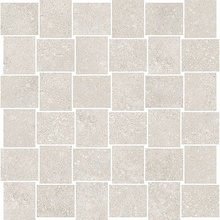 Vallelunga Terrae VTEMI10 Intreccio Gesso Mosaiikki 30x30 cm, Italia, mosaiikki-ilme - kuva 1 - kuva 1