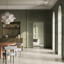 Vallelunga Tino 7,5x30, porcelanato esmaltado, Itália, travertino - foto de interior 1 - 2 Vallelunga Tino 7,5x30, porcelanato esmaltado, Itália, travertino - foto de interior 1 - foto 2