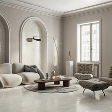 Vallelunga Tino 7,5x30, porcelanato esmaltado, Itália, travertino - foto de interior 1 - foto 2