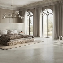 Vallelunga Tino 7,5x30, porcelanato esmaltado, Itália, travertino - foto de interior 1 - foto 3