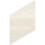 Vallelunga Tino С000617915 02TINMCH20S_MosChev.T4TinoAvorioSatinEvo Mosaic 29,3x50,9 cm, Italy, travertine - photo 1
