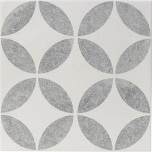 Valmori Cementine С000279910 single composition comp-stella gres porcelanato 20x20 cm, Itália, hidráulica - foto 1 - foto 1