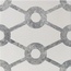 Valmori Cementine С000279909 single composition comp-infinity gres porcelánový 20x20 cm, Itálie, hydraulika - fotografie 1