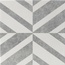 Valmori Cementine С000279908 single composition comp-optical gres porcelanowy 20x20 cm, Włochy, hydraulika - zdjęcie 1