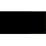 Valmori Cotton С000279665 ABSOLUTE BLACK WAVED GLOSSY 7,5*15 vægflise 7,5x15 cm, Italien, monokrom - foto 1