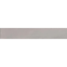 Valmori Cotton С000279669 PERLA WAVED GLOSSY 6,5*40 wall tile 6,5x40 cm, Italy, monochrome - photo 1 - photo 1