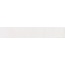 Valmori Cotton С000279676 WHITE WAVED GLOSSY 6,5*40 wall tile 6,5x40 cm, Italy, monochrome - photo 1