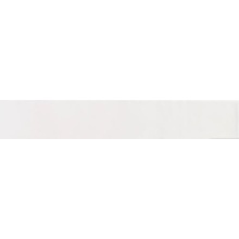 Valmori Cotton С000279676 WHITE WAVED GLOSSY 6,5*40 wall tile 6,5x40 cm, Italy, monochrome - photo 1 - photo 1