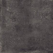 Valmori Koncreta С000549017 Antracite 60*60 gres porcelánový 60x60 cm, Itálie, beton - fotografie 1 - foto 1