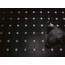 Valmori Le Crete Classic 17,5x20, glazed porcelain stoneware, Italy, monochrome - interior photo 4