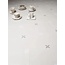Valmori Le Crete Classic 17,5x20, glazed porcelain stoneware, Italy, monochrome - interior photo 2