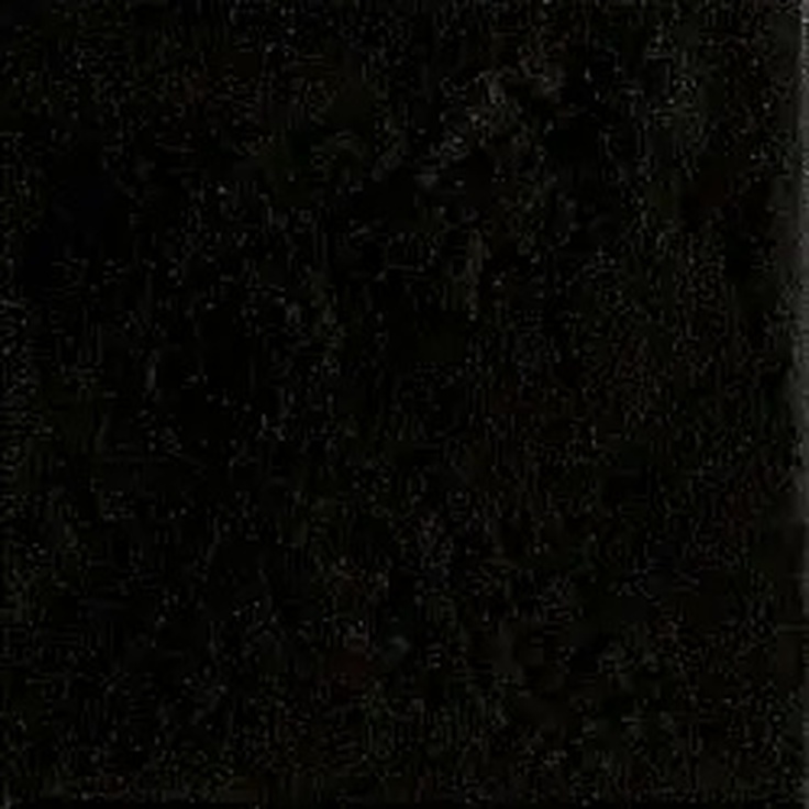 Valmori Le Crete Classic С000279692 LE CRETE TOZZETTO TERRA NERA Decor 4,5x4,5 cm, Italy, monochrome - photo 1