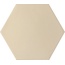 Valmori Le Crete Color Mood С000320830 KONZEPT HEXAGON TERRA BEIGE_17,5*20 Feinsteinzeug 17,5x20 cm, Italien - Foto 1 Valmori Le Crete Color Mood С000320830 KONZEPT HEXAGON TERRA BEIGE_17,5*20 Feinsteinzeug 17,5x20 cm, Italien - Foto 1