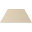 Valmori Le Crete Shapes С000320508 KONZEPT TRAPEZIUM TERRA BEJGE porcelain tile 8x18,5 cm, Italy - photo 1