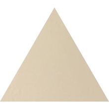 Valmori Le Crete Shapes С000320517 KONZEPT TRIANGLE TERRA BEJGE keramisch graniet 8x9 cm, Italië - foto 1 - foto 1