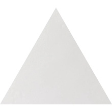 Valmori Le Crete Shapes С000320514 KONZEPT TRIANGLE TERRA BIANCA keramisch graniet 8x9 cm, Italië - foto 1 - foto 1