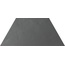 Valmori Le Crete Shapes С000320507 KONZEPT TRAPEZIUM TERRA GRIGIA grès cérame 8x18,5 cm, Italie - photo 1