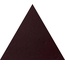 Valmori Le Crete Shapes С000320518 KONZEPT TRIANGLE TERRA MOKA porcelain tile 8x9 cm, Italy - photo 1 Valmori Le Crete Shapes С000320518 KONZEPT TRIANGLE TERRA MOKA porcelain tile 8x9 cm, Italy - photo 1