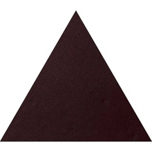 Valmori Le Crete Shapes С000320518 KONZEPT TRIANGLE TERRA MOKA keramisch graniet 8x9 cm, Italië - foto 1 - foto 1