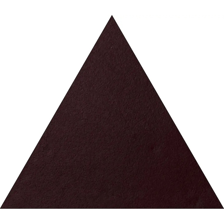 Valmori Le Crete Shapes С000320518 KONZEPT TRIANGLE TERRA MOKA porcelain tile 8x9 cm, Italy - photo 1 Valmori Le Crete Shapes С000320518 KONZEPT TRIANGLE TERRA MOKA porcelain tile 8x9 cm, Italy - photo 1