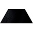 Valmori Le Crete Shapes С000320506 KONZEPT TRAPEZIUM TERRA NERA porcelain tile 8x18,5 cm, Italy - photo 1