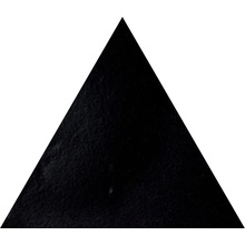 Valmori Le Crete Shapes С000320515 KONZEPT TRIANGLE TERRA NERA keramisch graniet 8x9 cm, Italië - foto 1 - foto 1